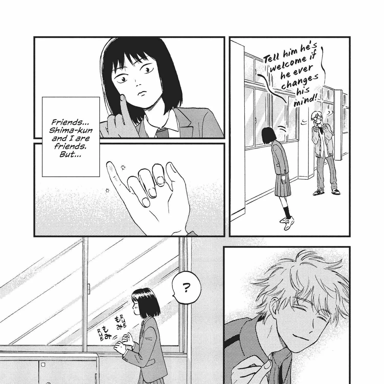 Skip to Loafer Chapter 6.1 page 62 - 