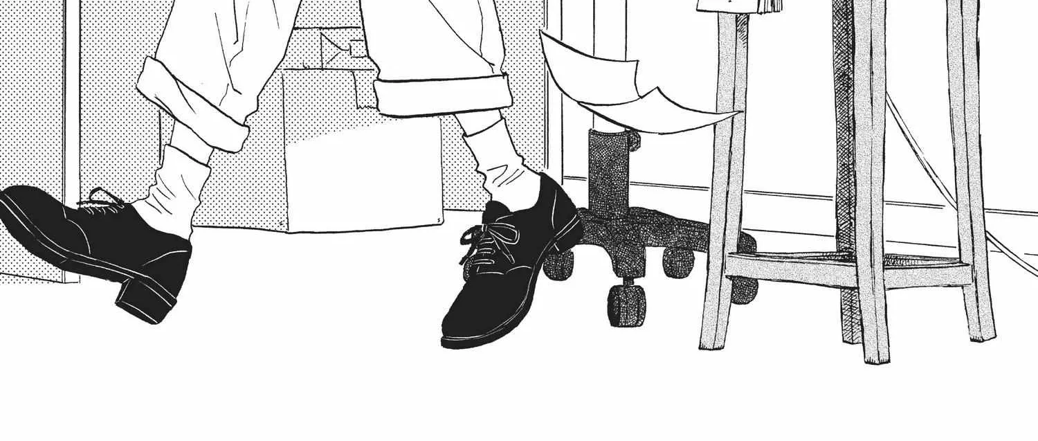 Skip to Loafer Chapter 6.1 page 65 - 