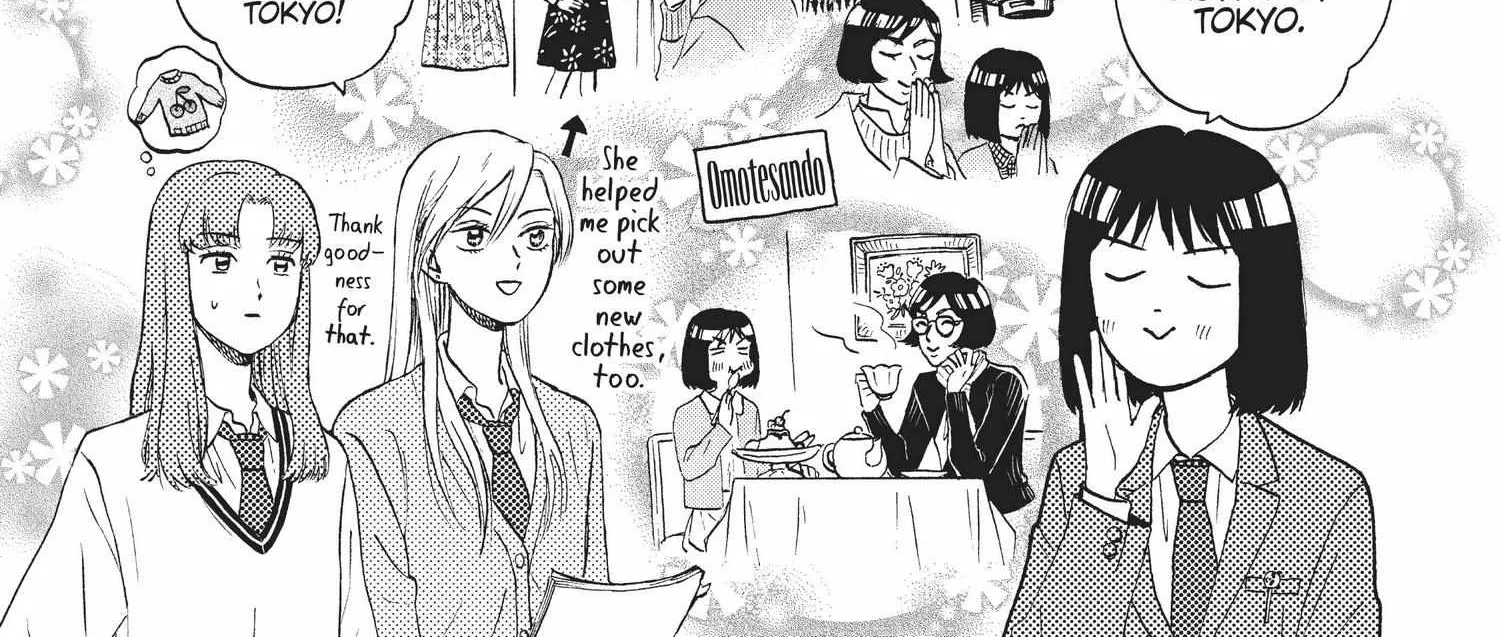 Skip to Loafer Chapter 6.1 page 67 - 