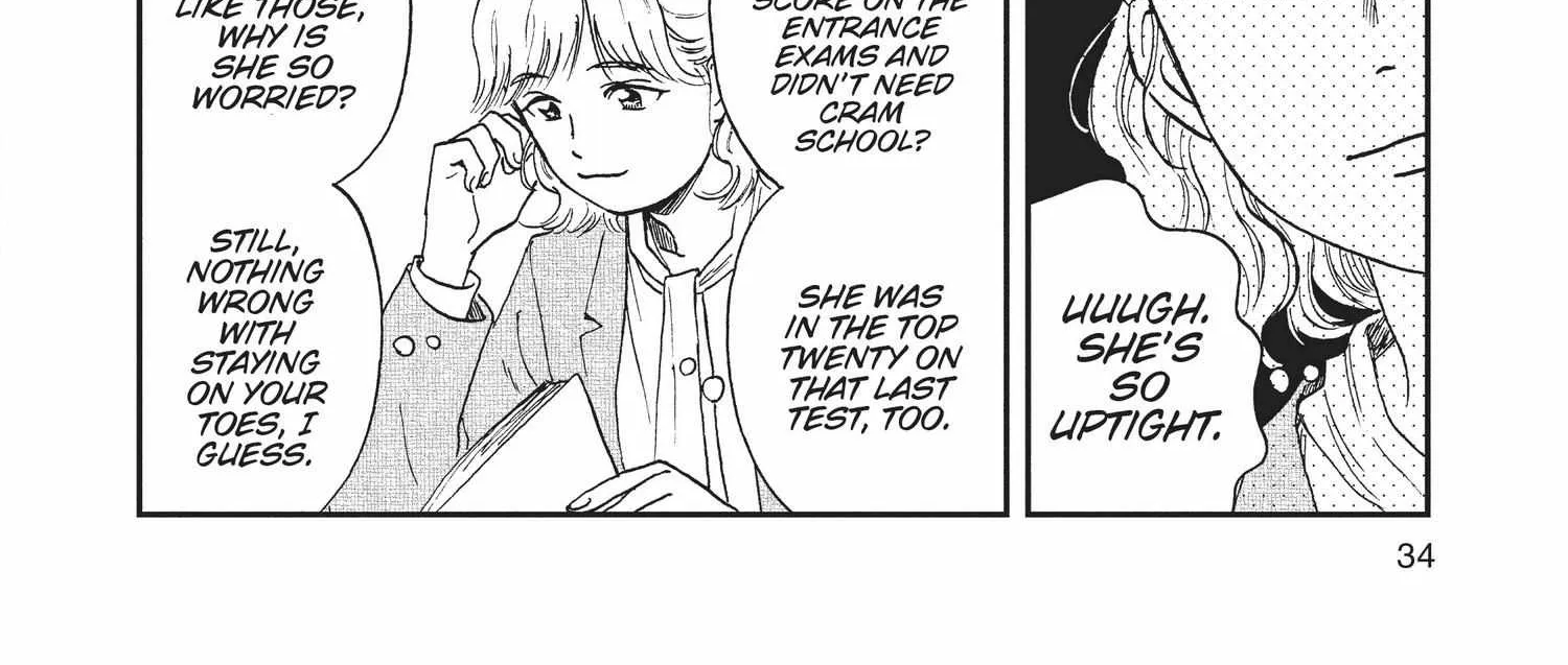Skip to Loafer Chapter 6.1 page 71 - 