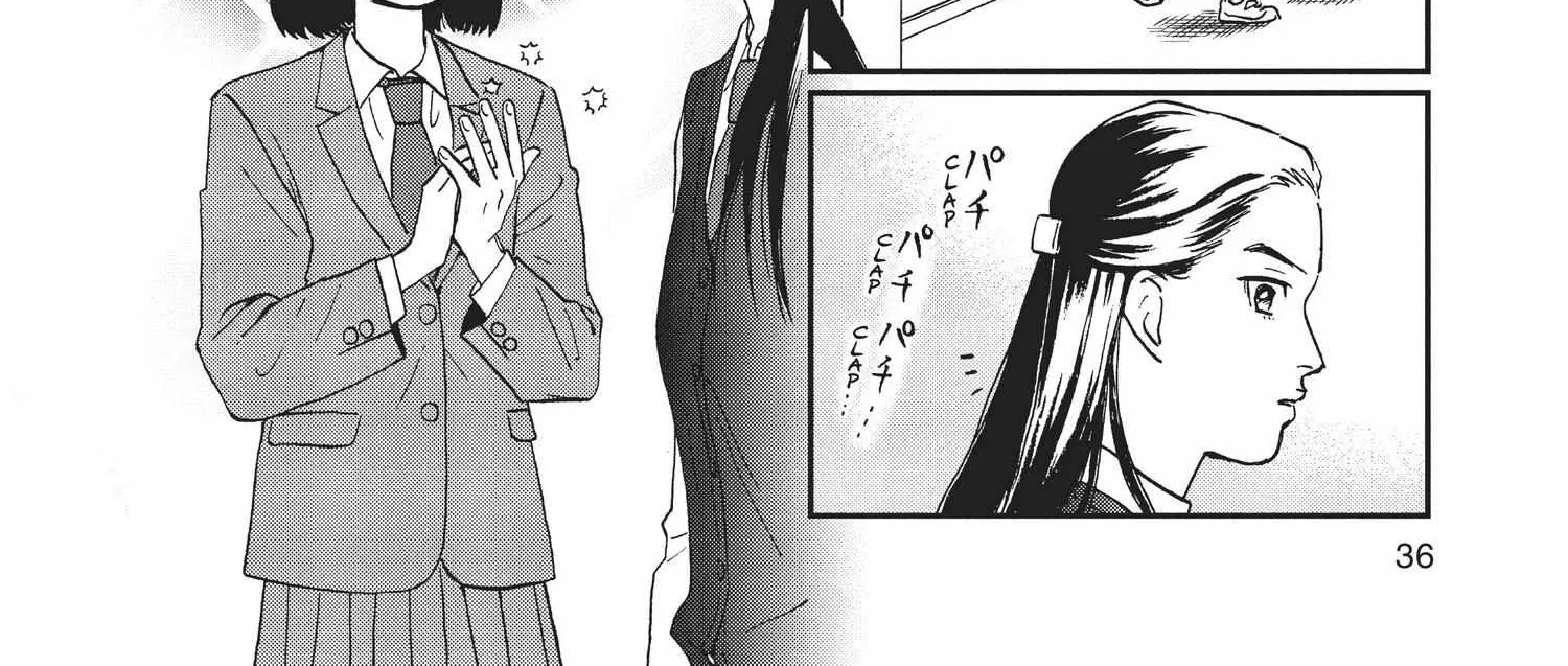 Skip to Loafer Chapter 6.1 page 75 - 