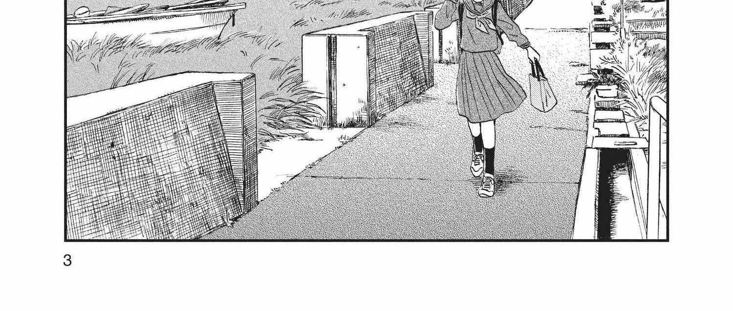Skip to Loafer Chapter 6.1 page 9 - 
