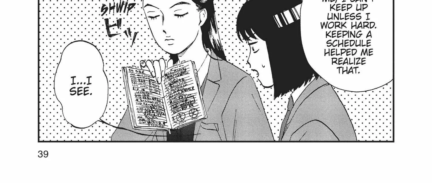 Skip to Loafer Chapter 6.1 page 81 - 