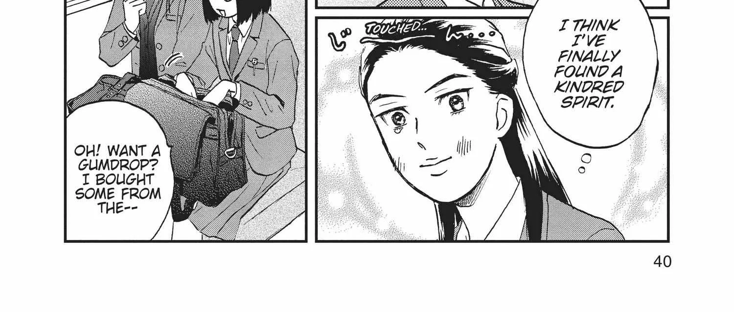 Skip to Loafer Chapter 6.1 page 83 - 