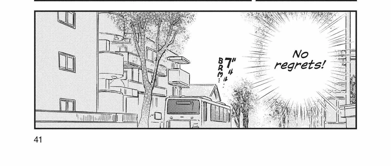 Skip to Loafer Chapter 6.1 page 85 - 