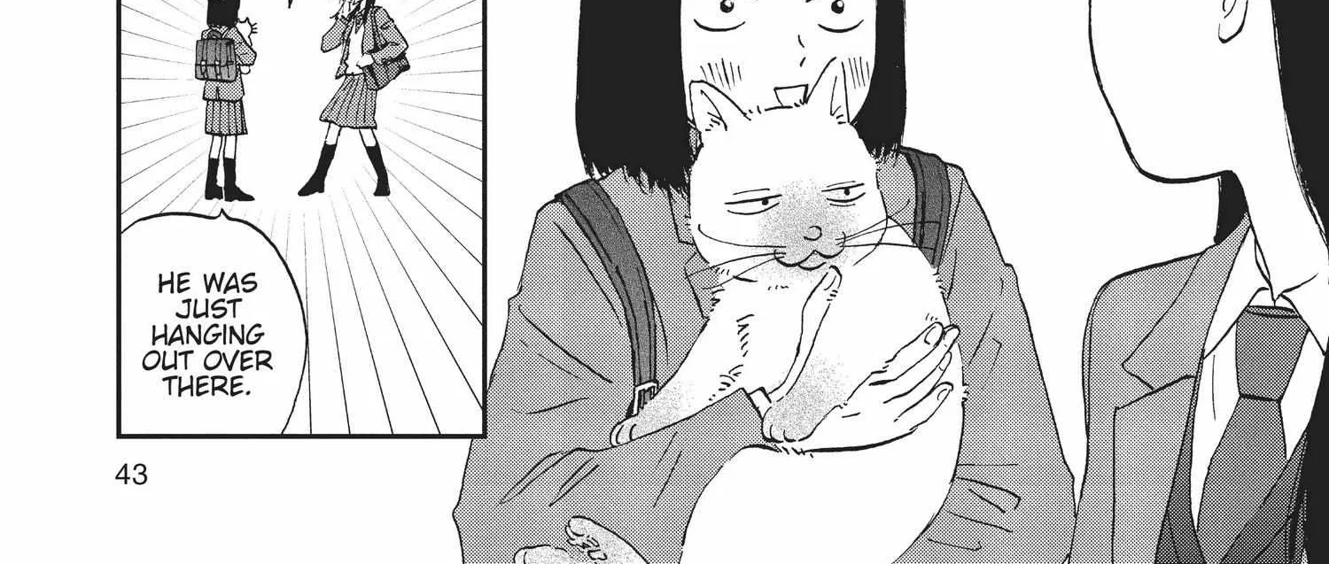 Skip to Loafer Chapter 6.1 page 89 - 