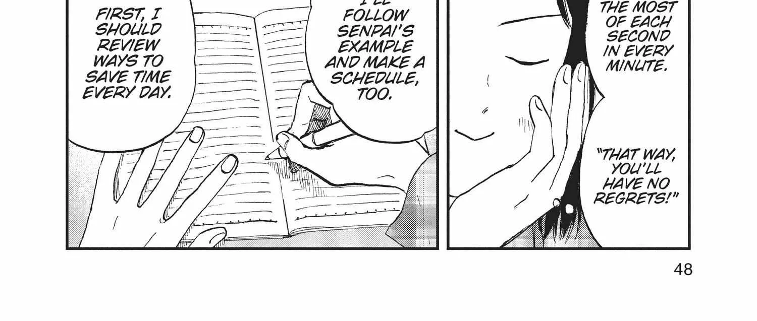 Skip to Loafer Chapter 6.1 page 96 - 