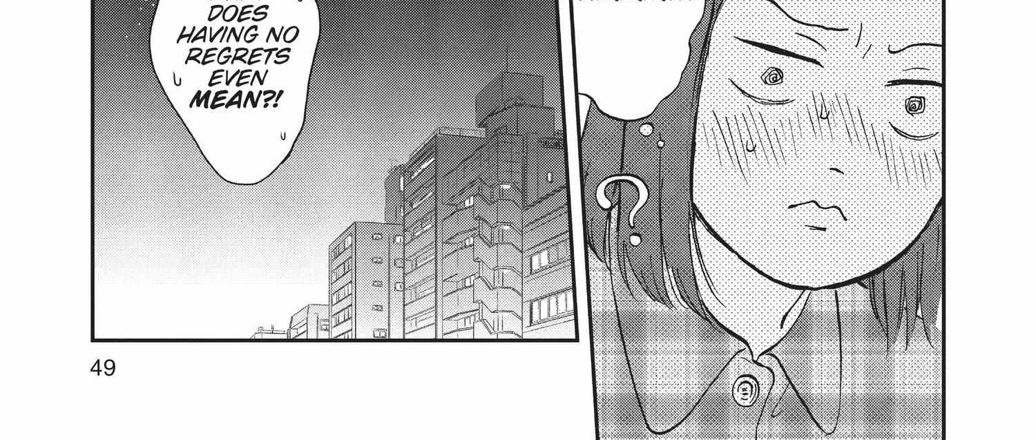 Skip to Loafer Chapter 6.1 page 98 - 