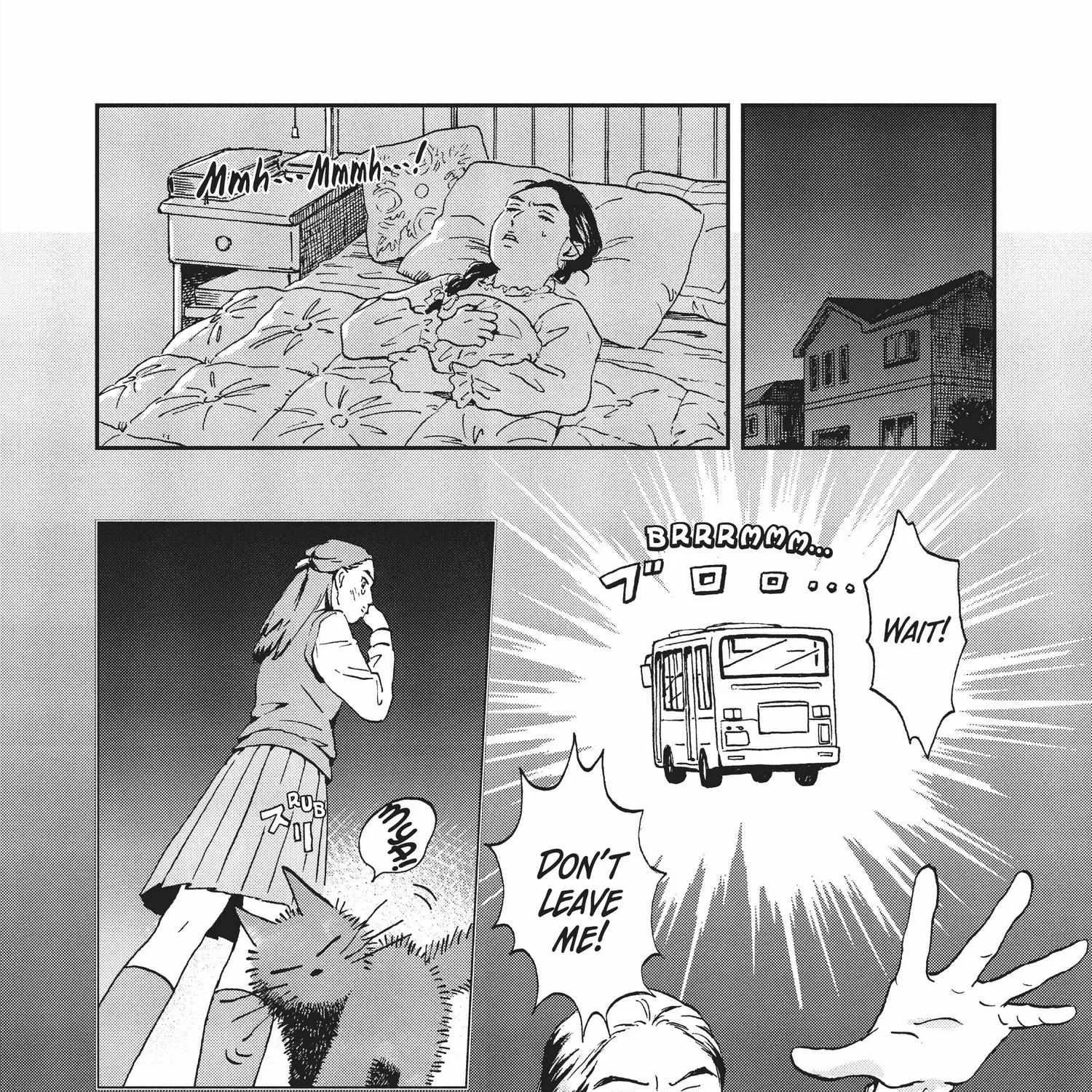 Skip to Loafer Chapter 6.1 page 99 - 