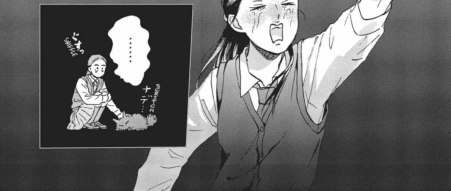 Skip to Loafer Chapter 6.1 page 100 - 
