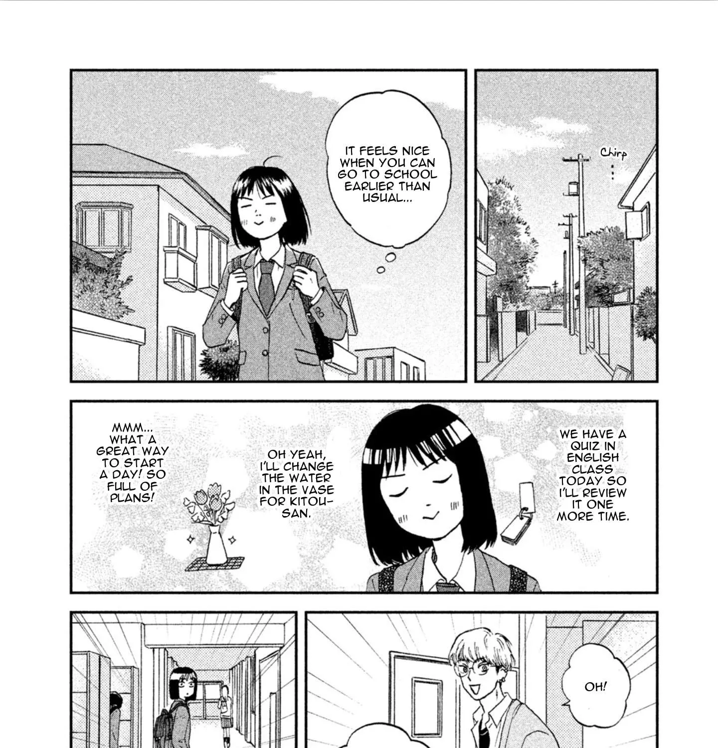 Skip to Loafer Chapter 6 page 11 - 
