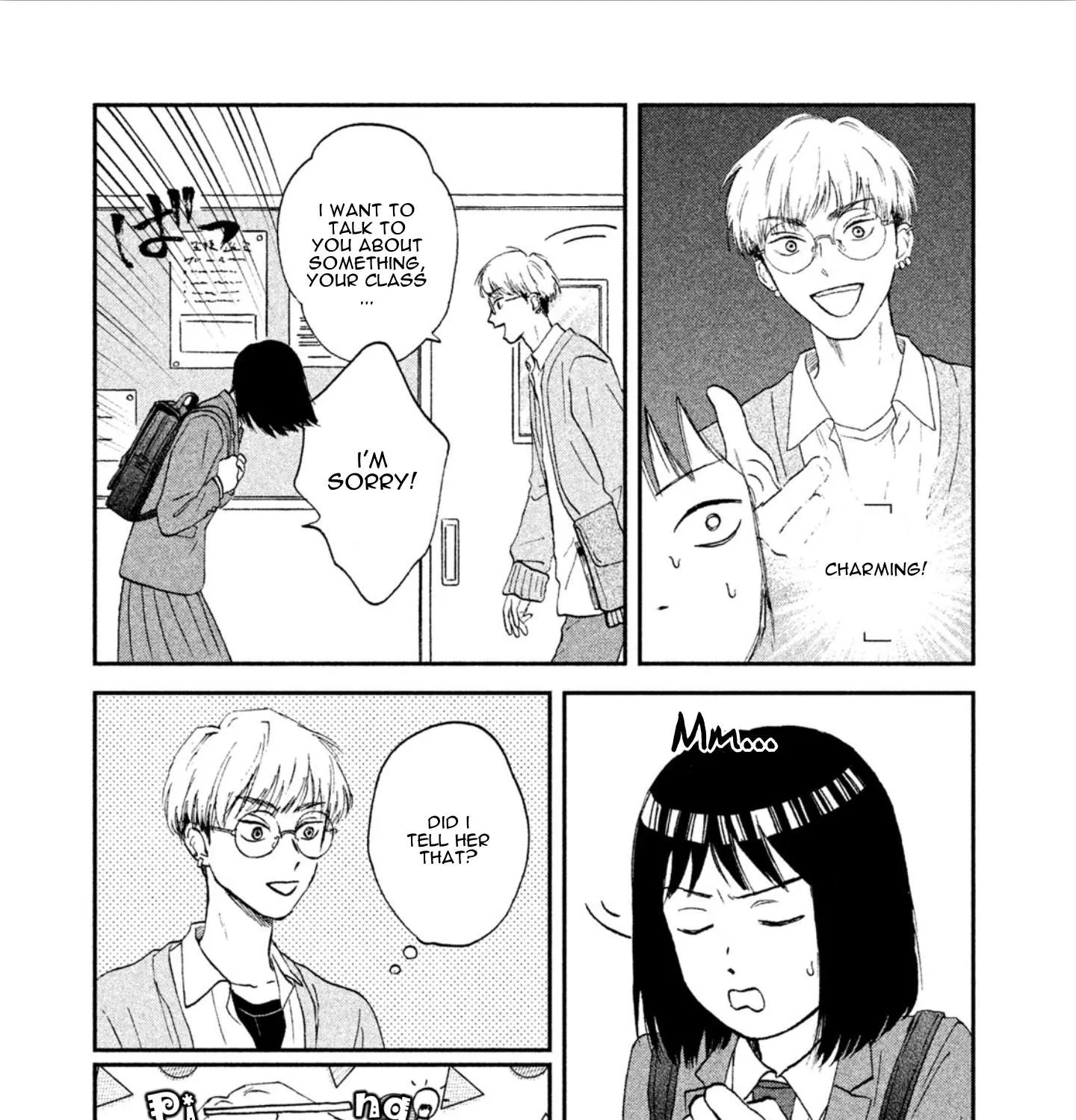 Skip to Loafer Chapter 6 page 13 - 