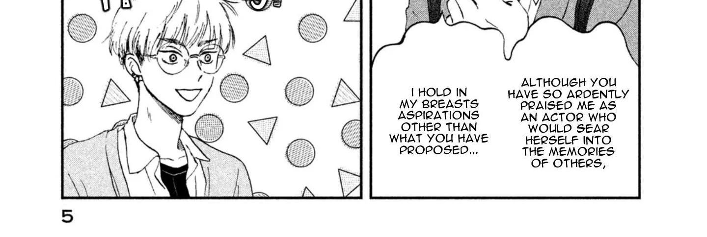 Skip to Loafer Chapter 6 page 14 - 