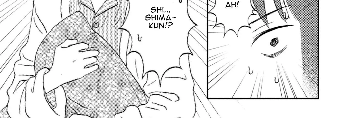 Skip to Loafer Chapter 6 page 18 - 