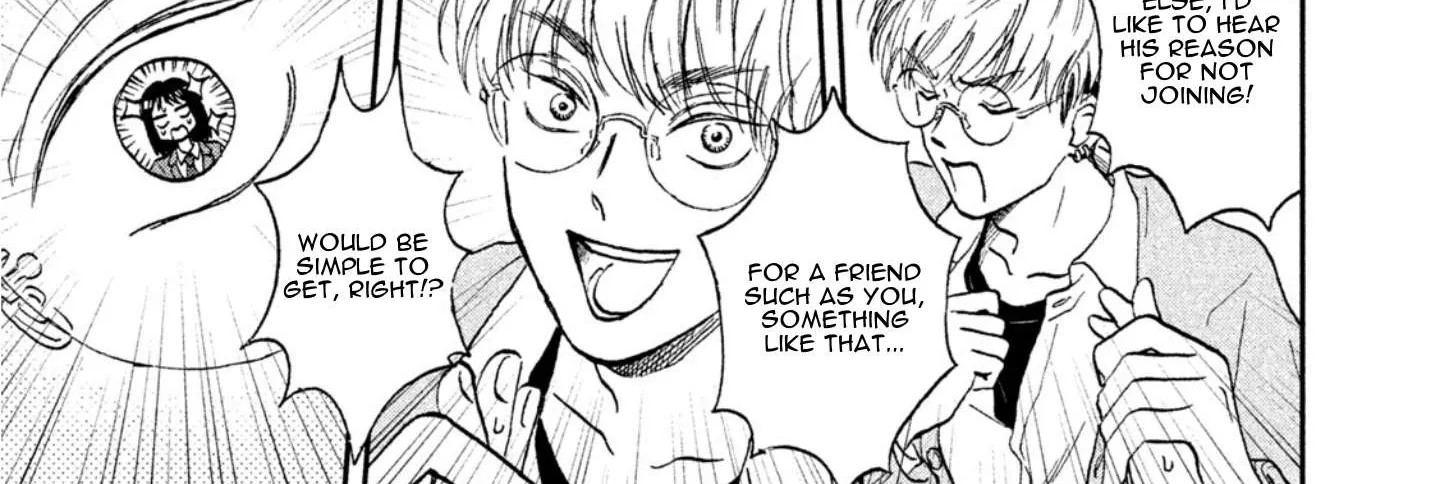 Skip to Loafer Chapter 6 page 22 - 