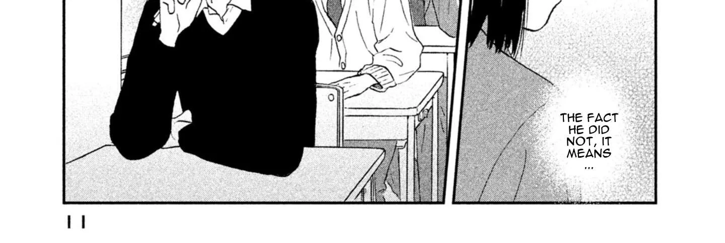 Skip to Loafer Chapter 6 page 26 - 