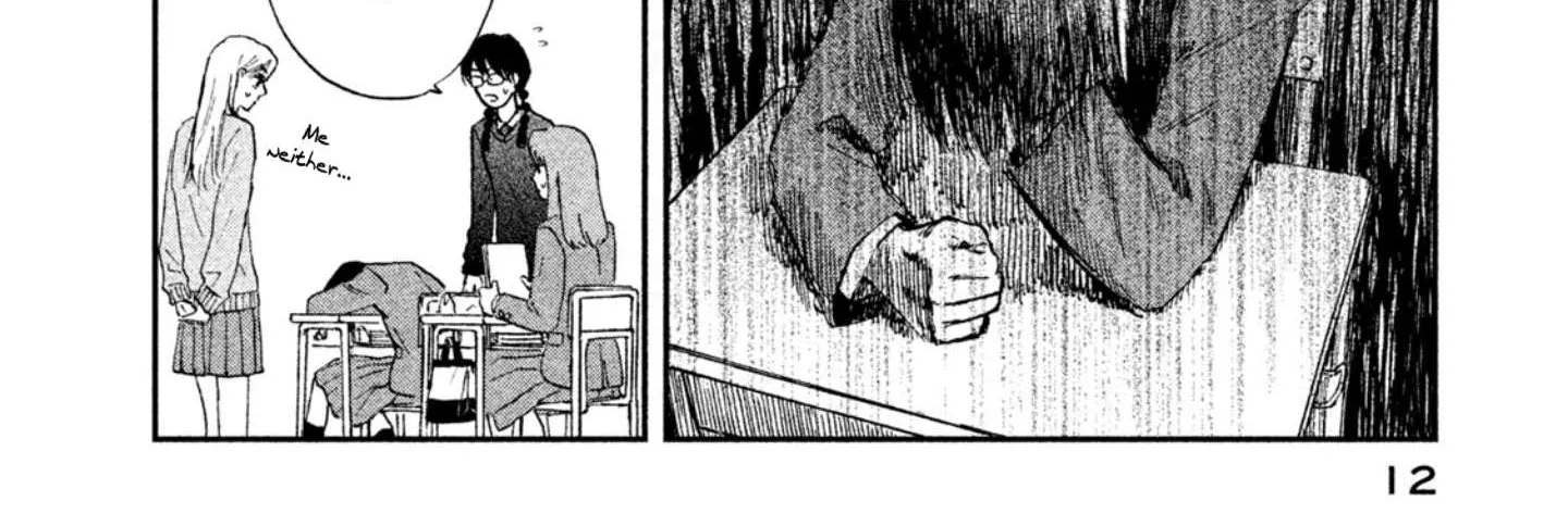 Skip to Loafer Chapter 6 page 28 - 