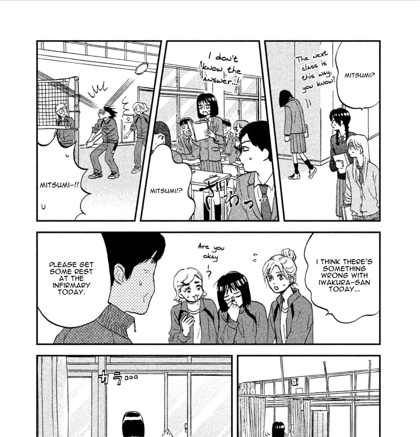 Skip to Loafer Chapter 6 page 29 - 