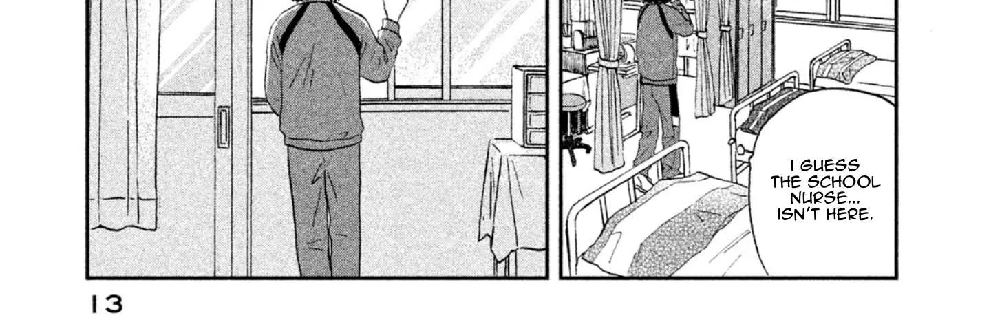 Skip to Loafer Chapter 6 page 30 - 