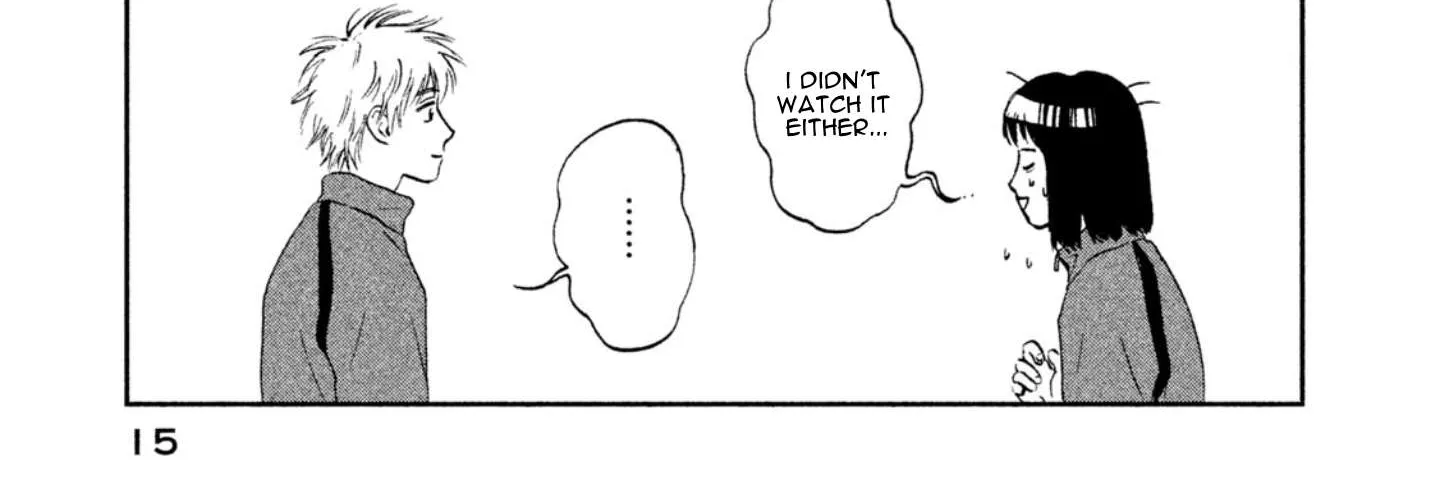 Skip to Loafer Chapter 6 page 34 - 