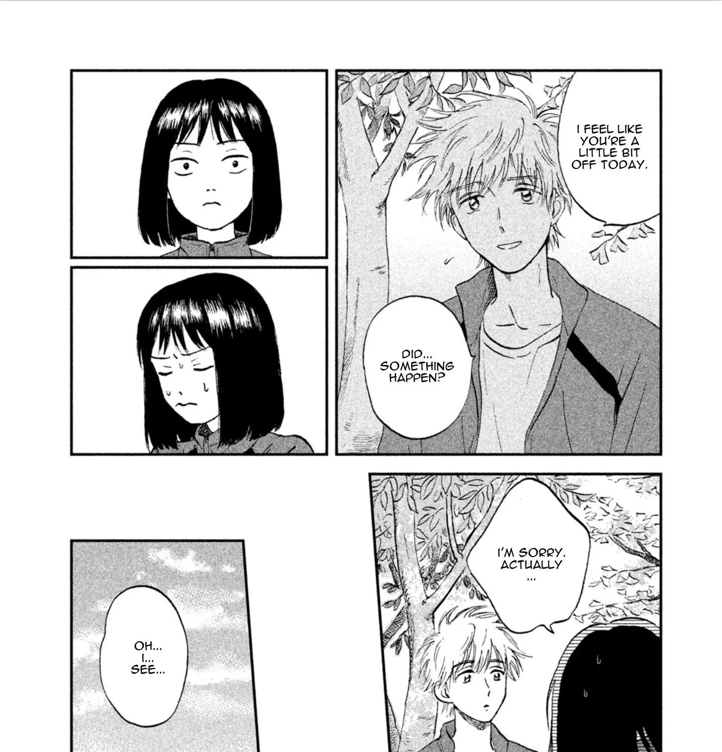 Skip to Loafer Chapter 6 page 35 - 