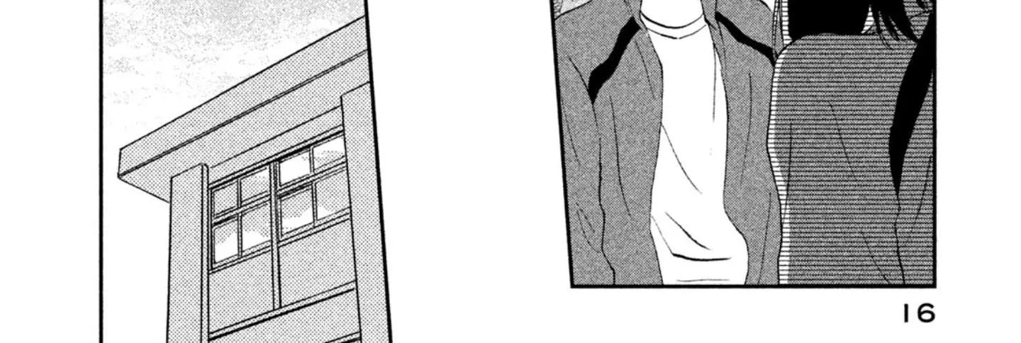 Skip to Loafer Chapter 6 page 36 - 