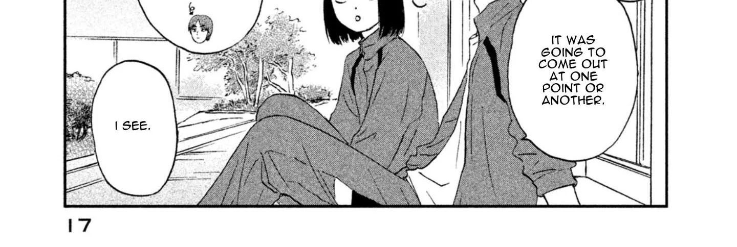 Skip to Loafer Chapter 6 page 38 - 