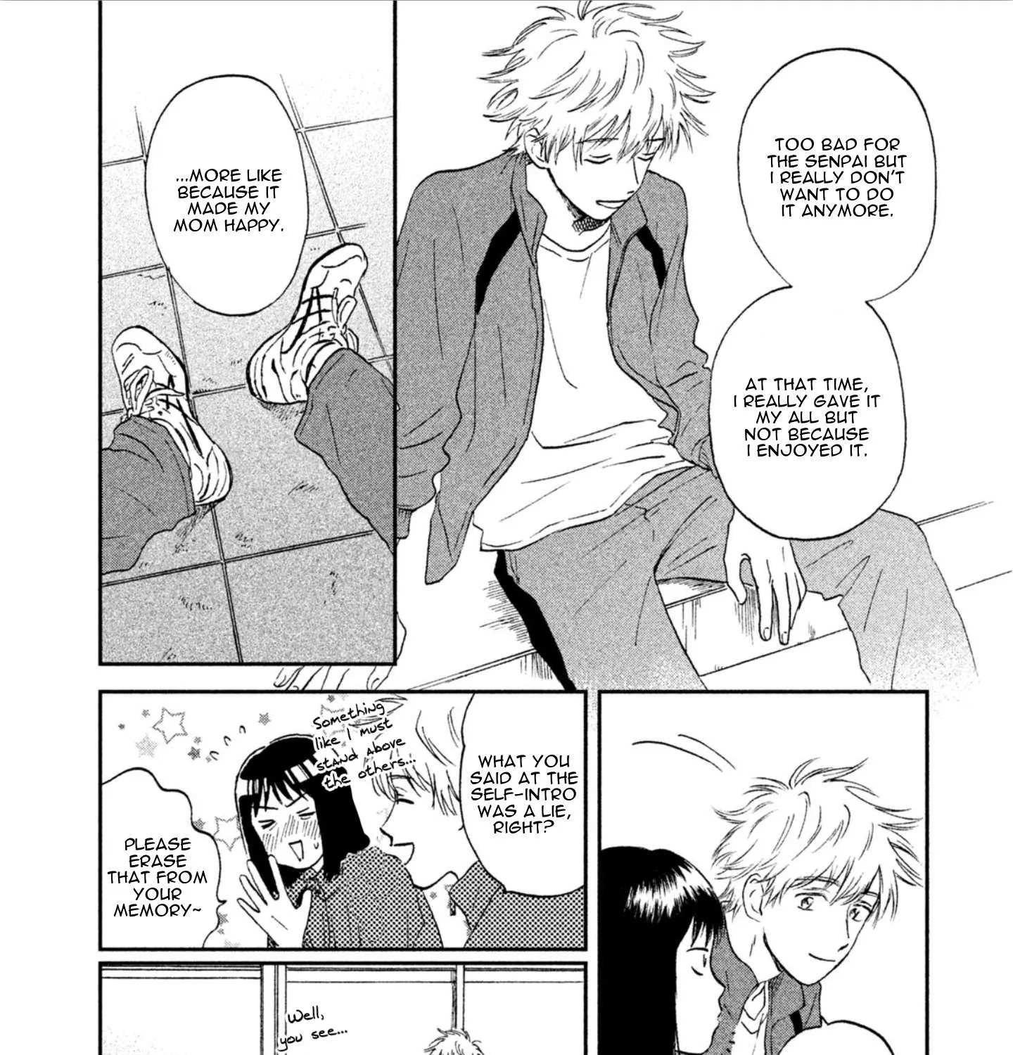 Skip to Loafer Chapter 6 page 39 - 