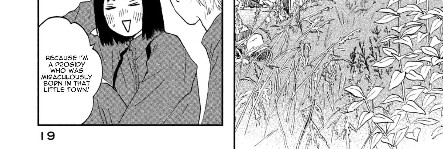 Skip to Loafer Chapter 6 page 42 - 