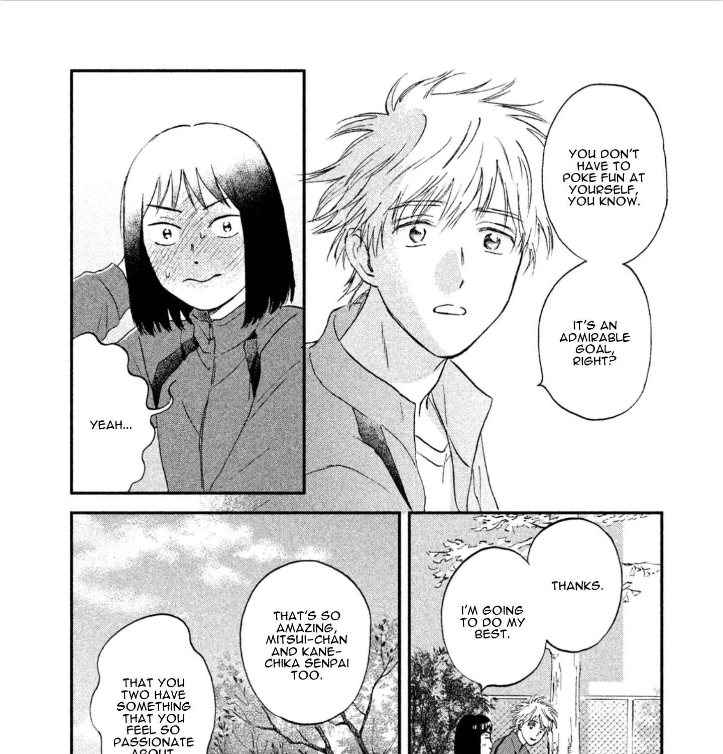 Skip to Loafer Chapter 6 page 43 - 