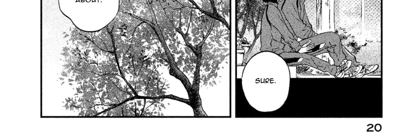 Skip to Loafer Chapter 6 page 44 - 