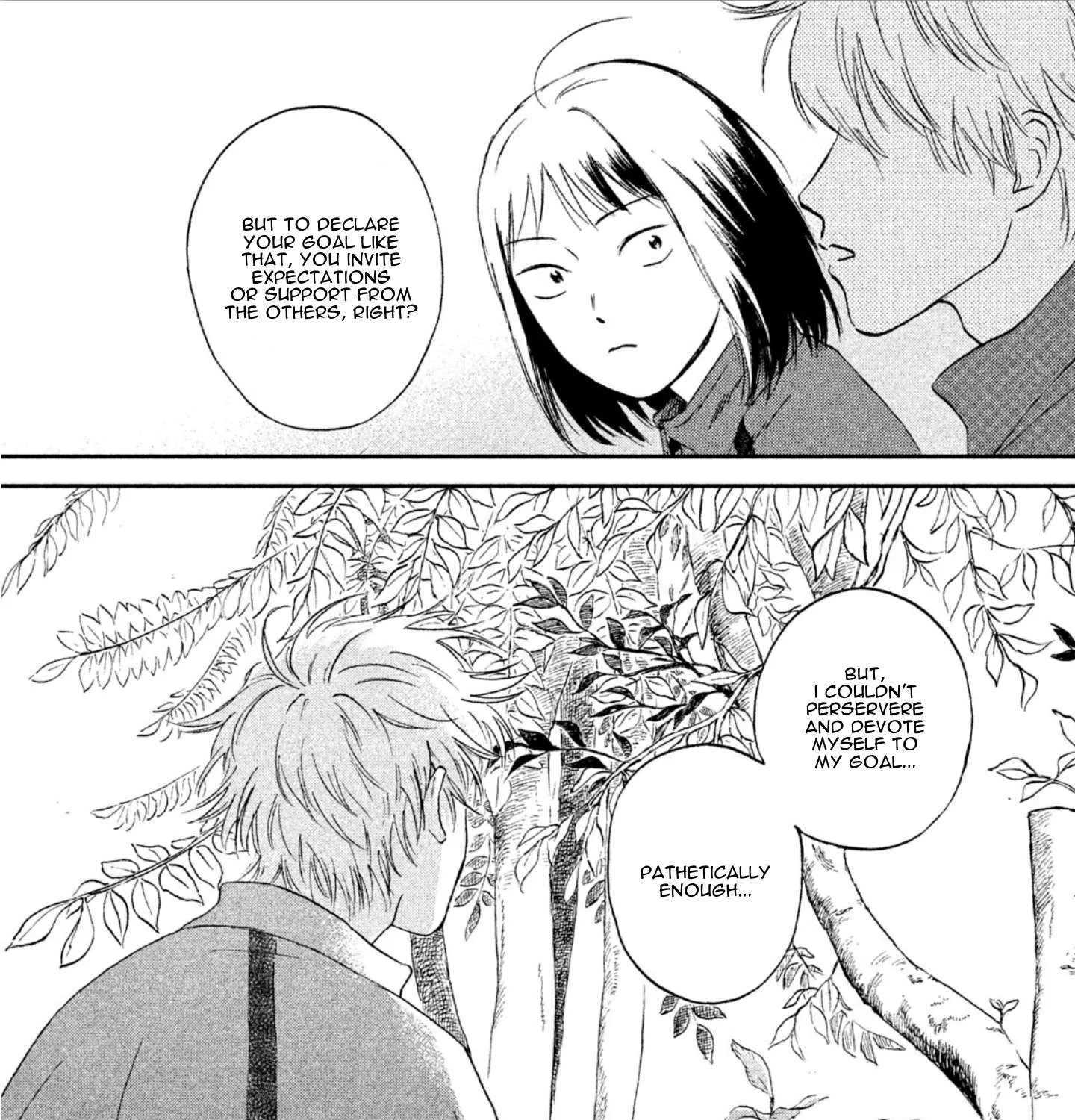 Skip to Loafer Chapter 6 page 45 - 