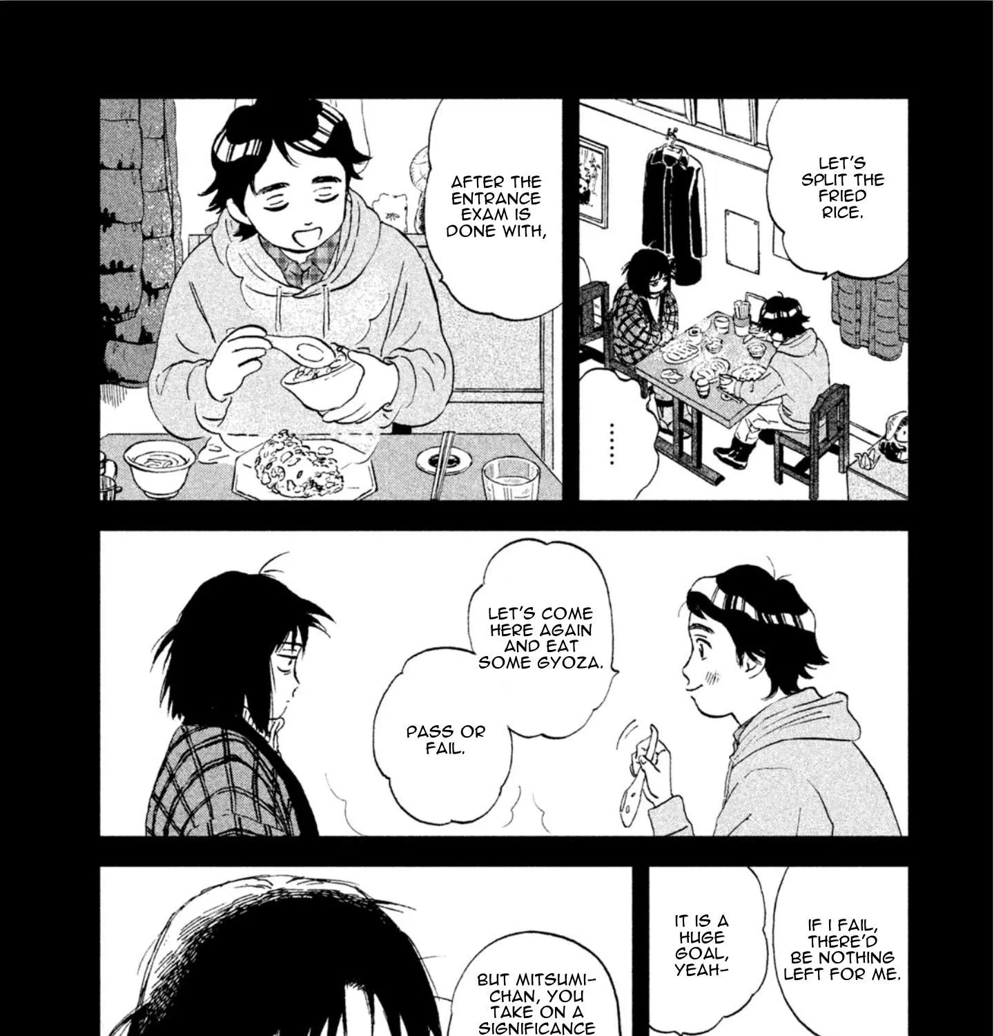 Skip to Loafer Chapter 6 page 51 - 
