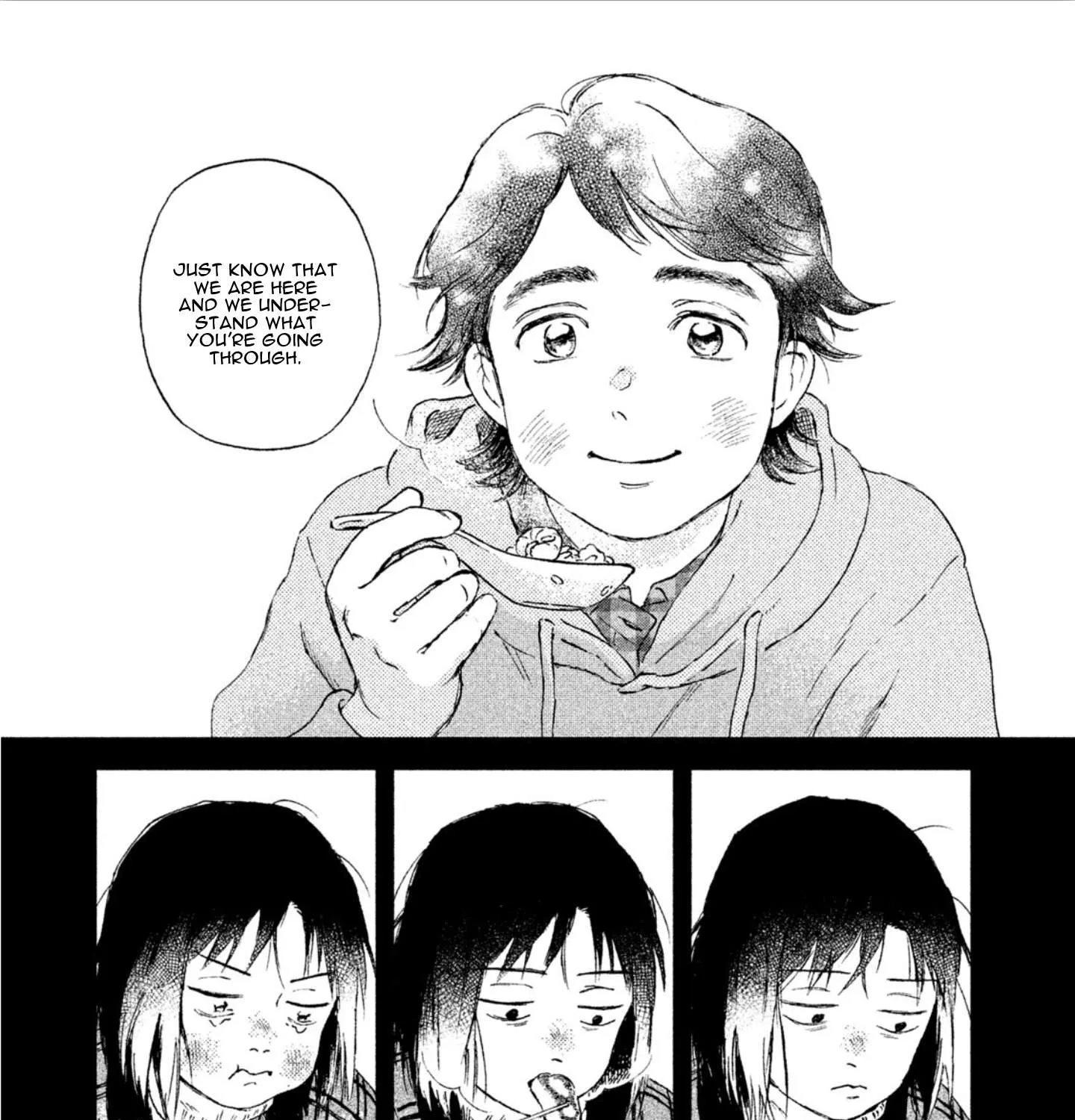Skip to Loafer Chapter 6 page 53 - 