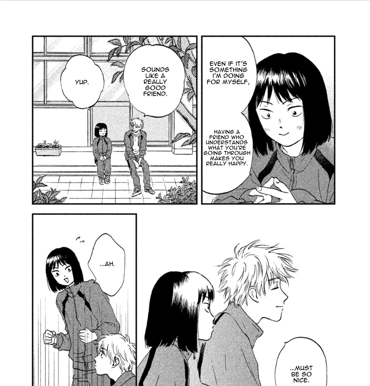 Skip to Loafer Chapter 6 page 57 - 