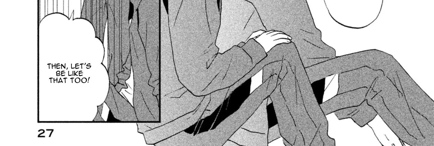 Skip to Loafer Chapter 6 page 58 - 