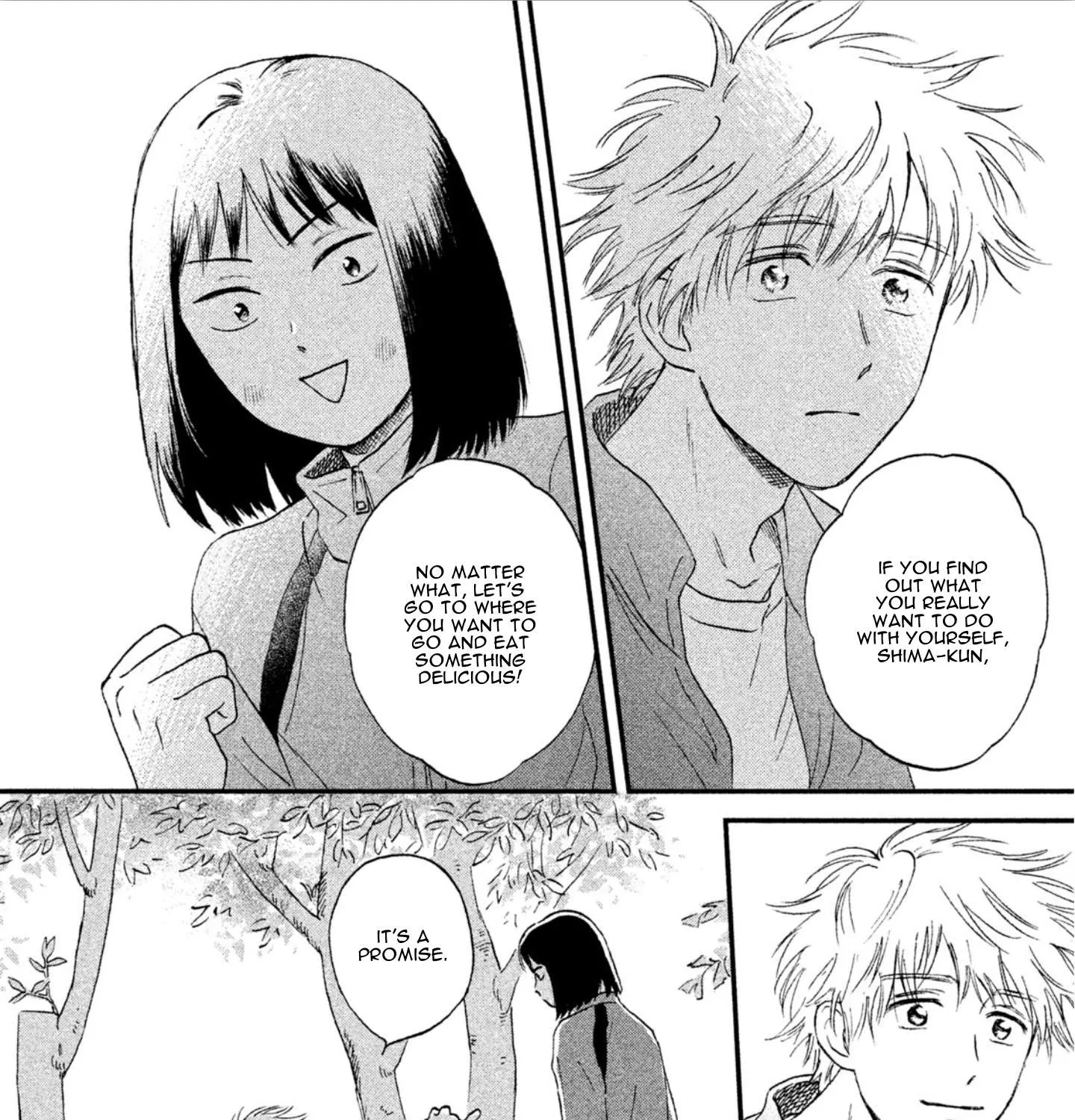 Skip to Loafer Chapter 6 page 59 - 