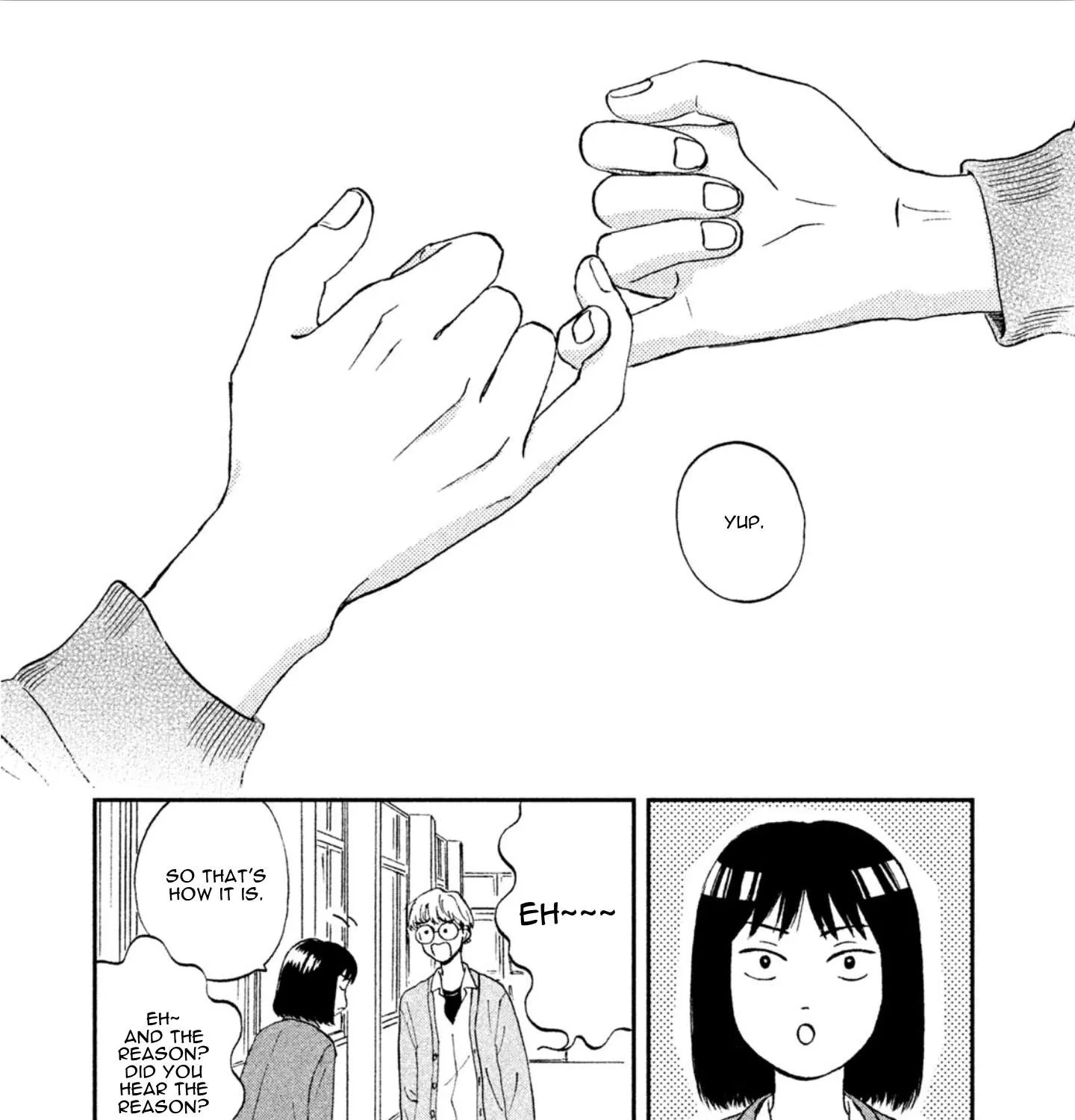 Skip to Loafer Chapter 6 page 61 - 