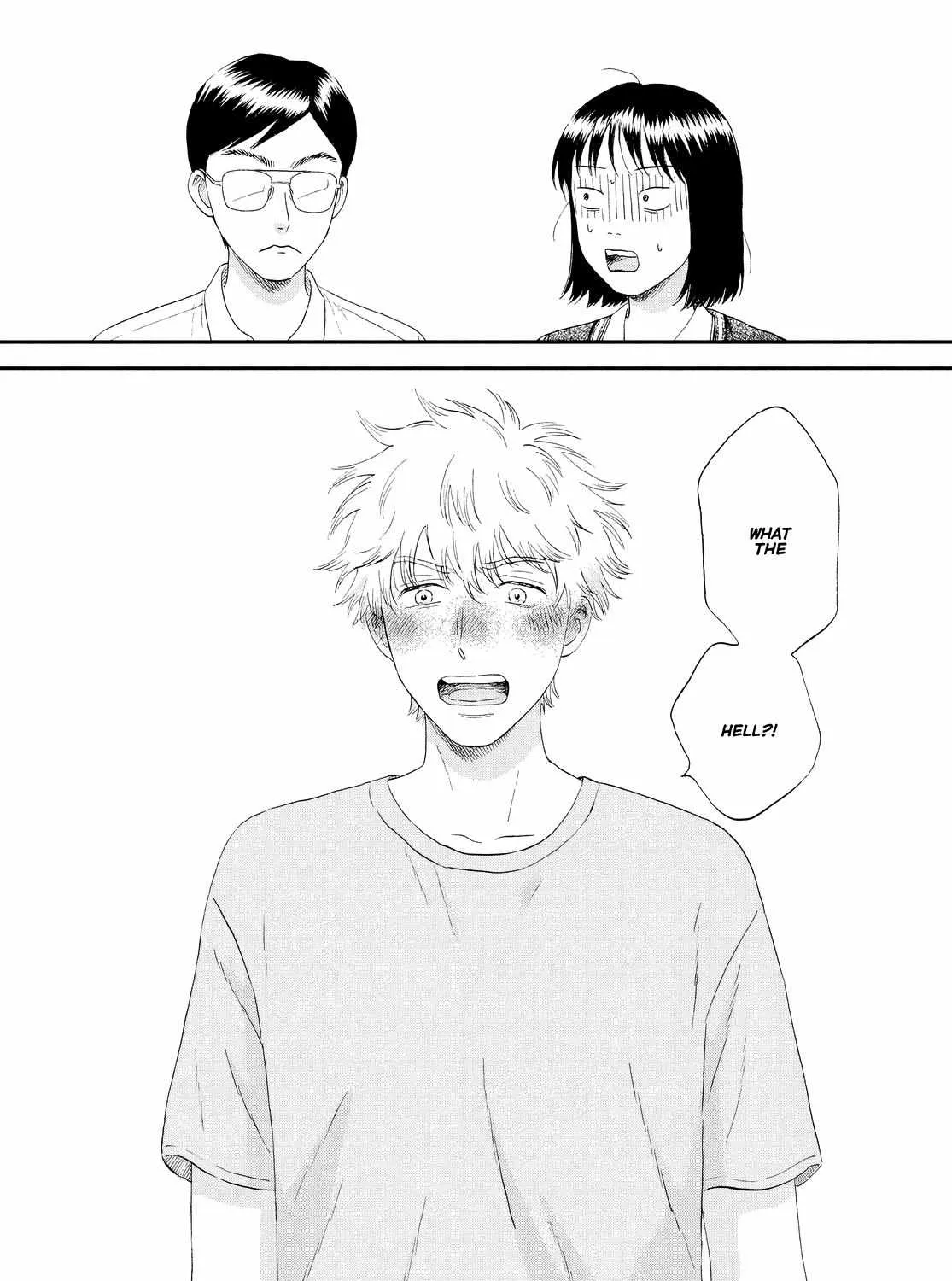 Skip to Loafer Chapter 61 page 24 - 