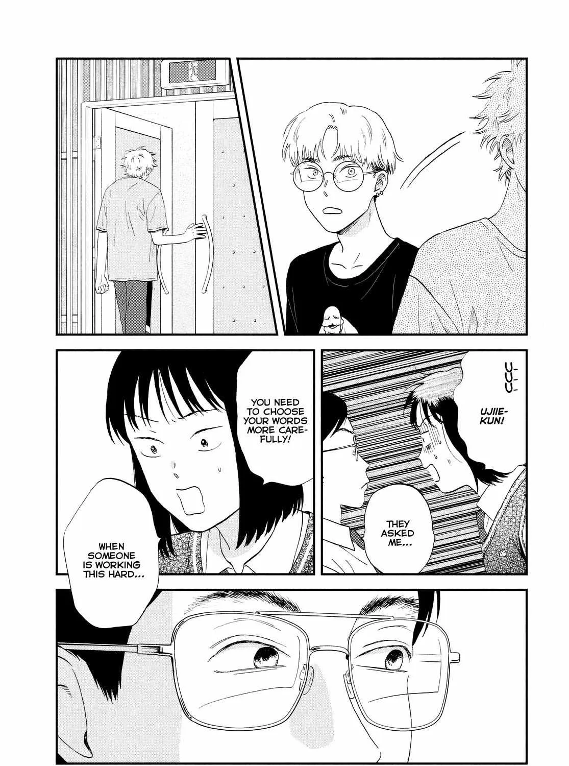 Skip to Loafer Chapter 61 page 26 - 