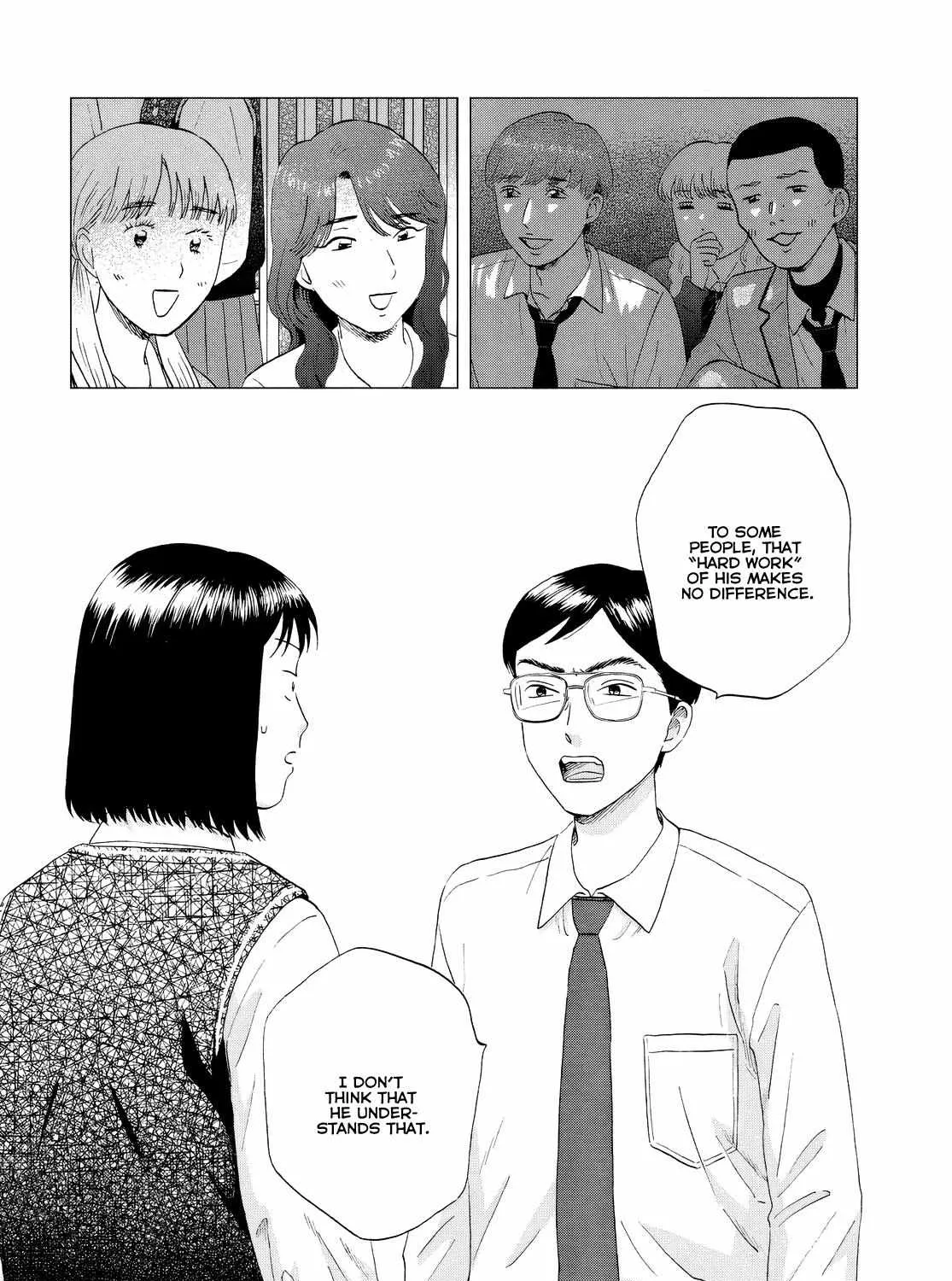 Skip to Loafer Chapter 61 page 28 - 