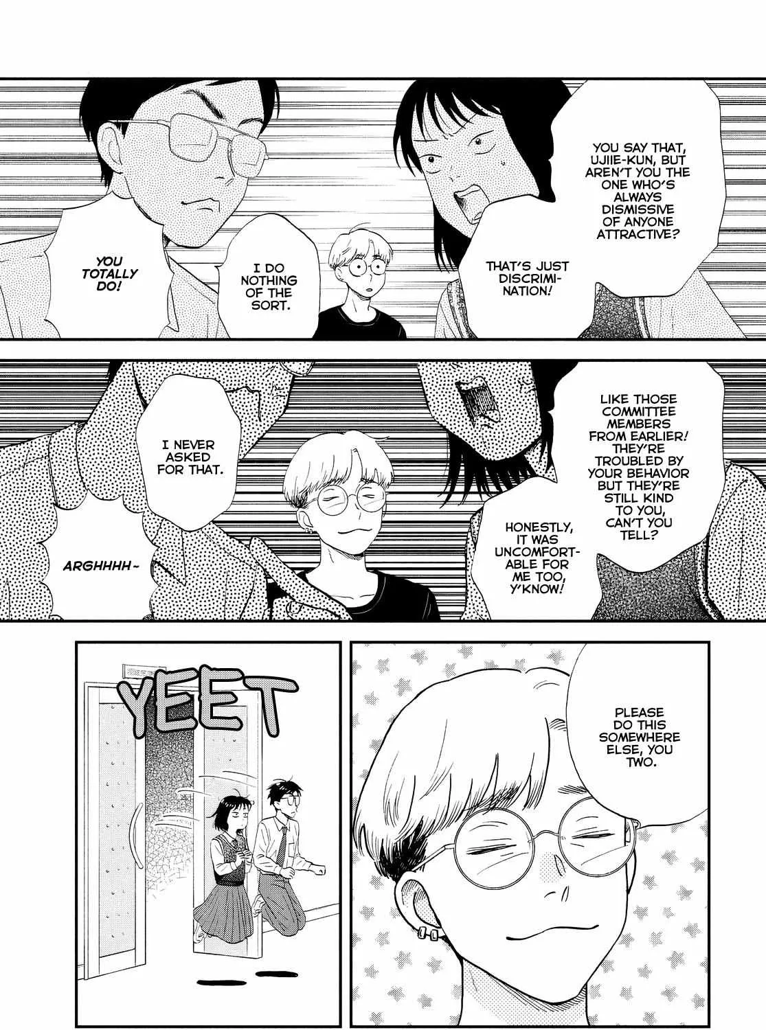 Skip to Loafer Chapter 61 page 30 - 