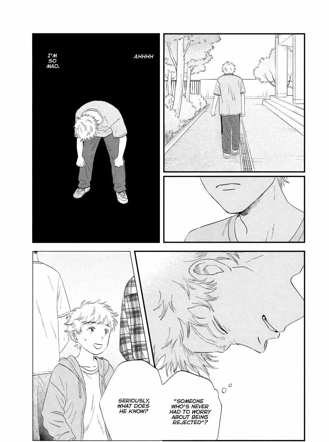 Skip to Loafer Chapter 61 page 34 - 