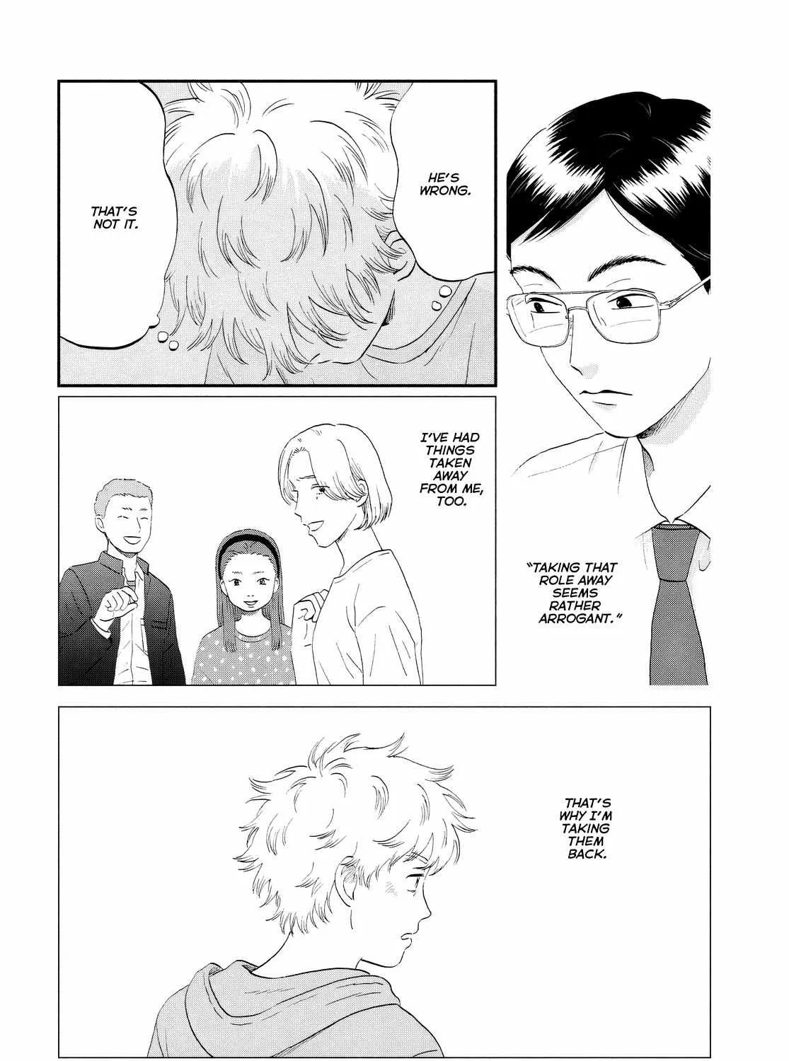 Skip to Loafer Chapter 61 page 36 - 