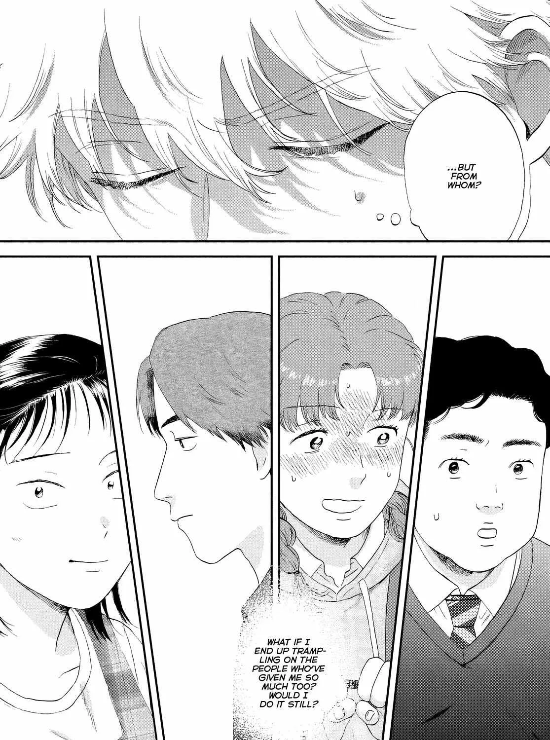 Skip to Loafer Chapter 61 page 38 - 