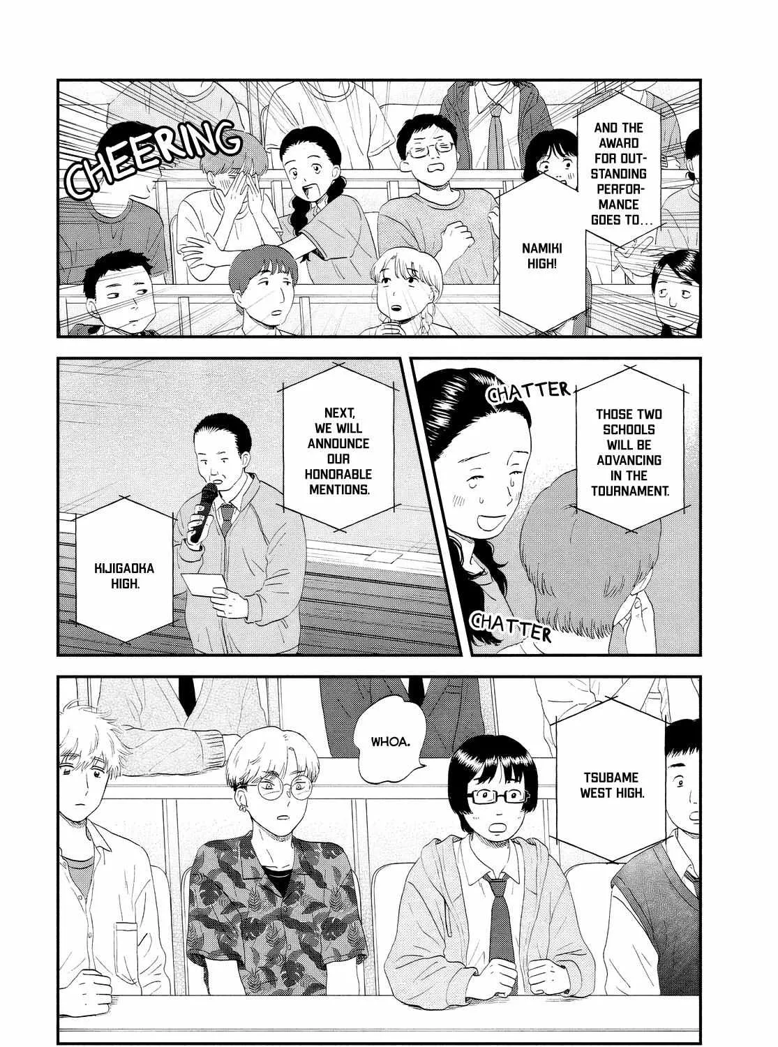 Skip to Loafer Chapter 61 page 44 - 