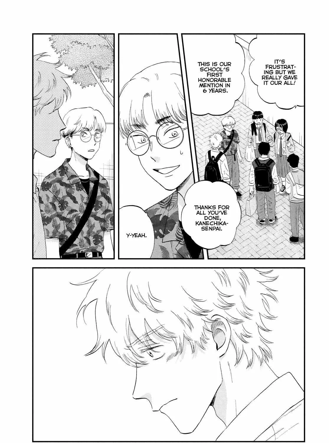 Skip to Loafer Chapter 61 page 46 - 