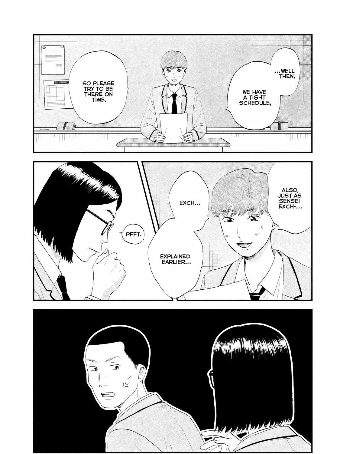 Skip to Loafer Chapter 61 page 6 - 