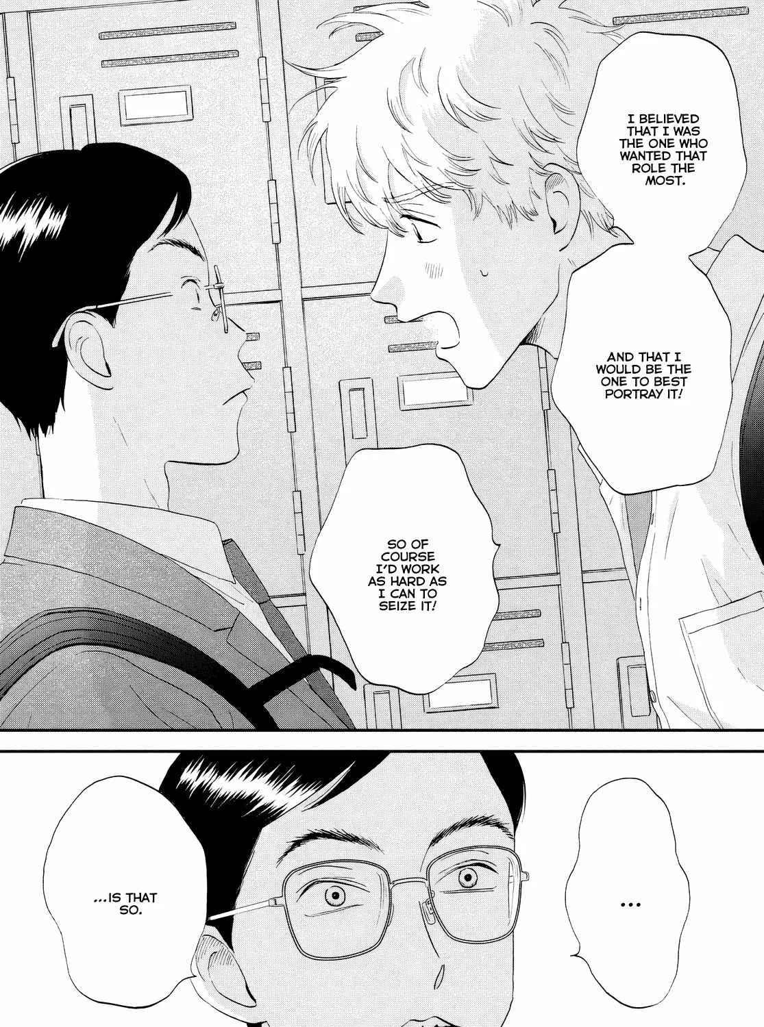 Skip to Loafer Chapter 61 page 52 - 