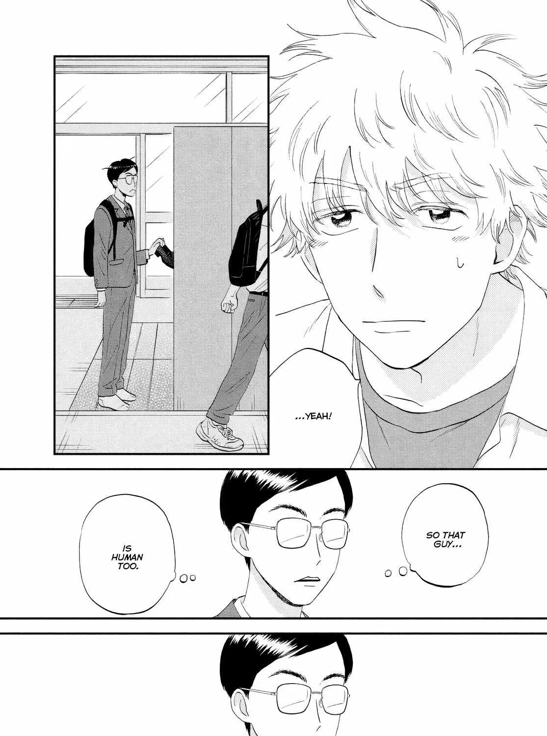 Skip to Loafer Chapter 61 page 54 - 